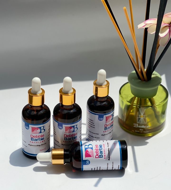 REJUVENATING SERUM 50ml