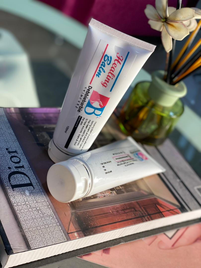 HEALING BALM