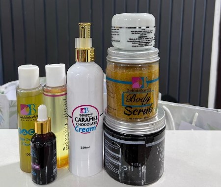 CARAMEL SET - Image 2