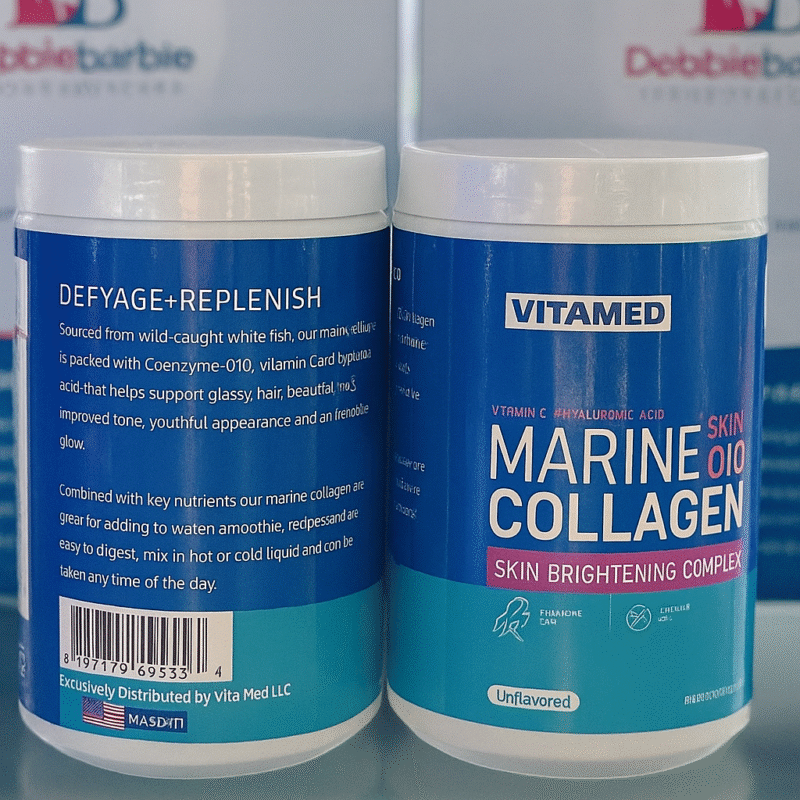 Marine Collagen